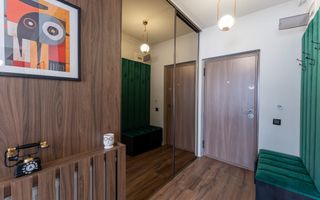 Apartament la cheie | etaj intermediar | Zona Terra - Poză 22