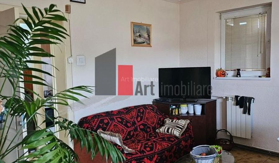 Apartamentul "VOLUBLE", Grivita-Basarab, 245 mp totali - Poză 17