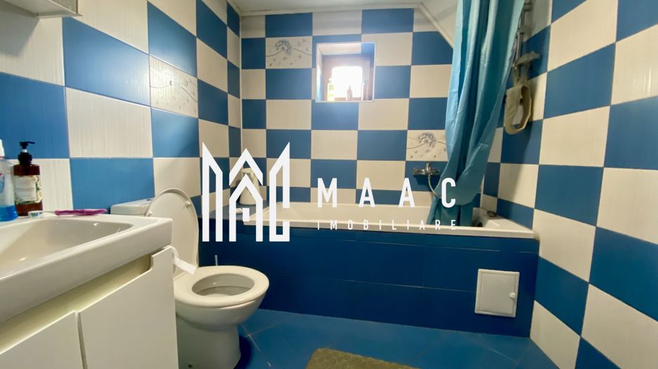 Casa | 4 camere | Curte individuala | Pivnita | Sura Mare - Poză 12