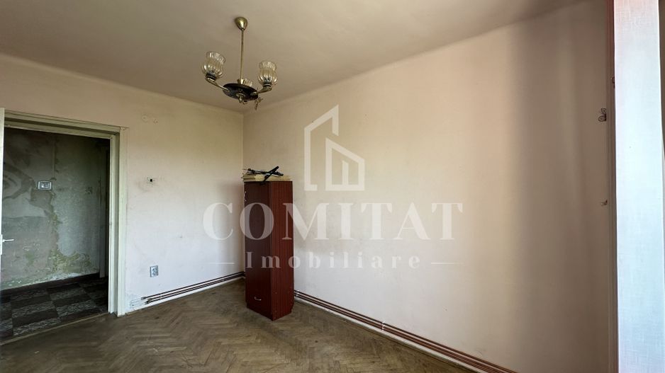 Apartament cu 4 camere | 82 mp | Zona Sălii Polivalente - Poză 6