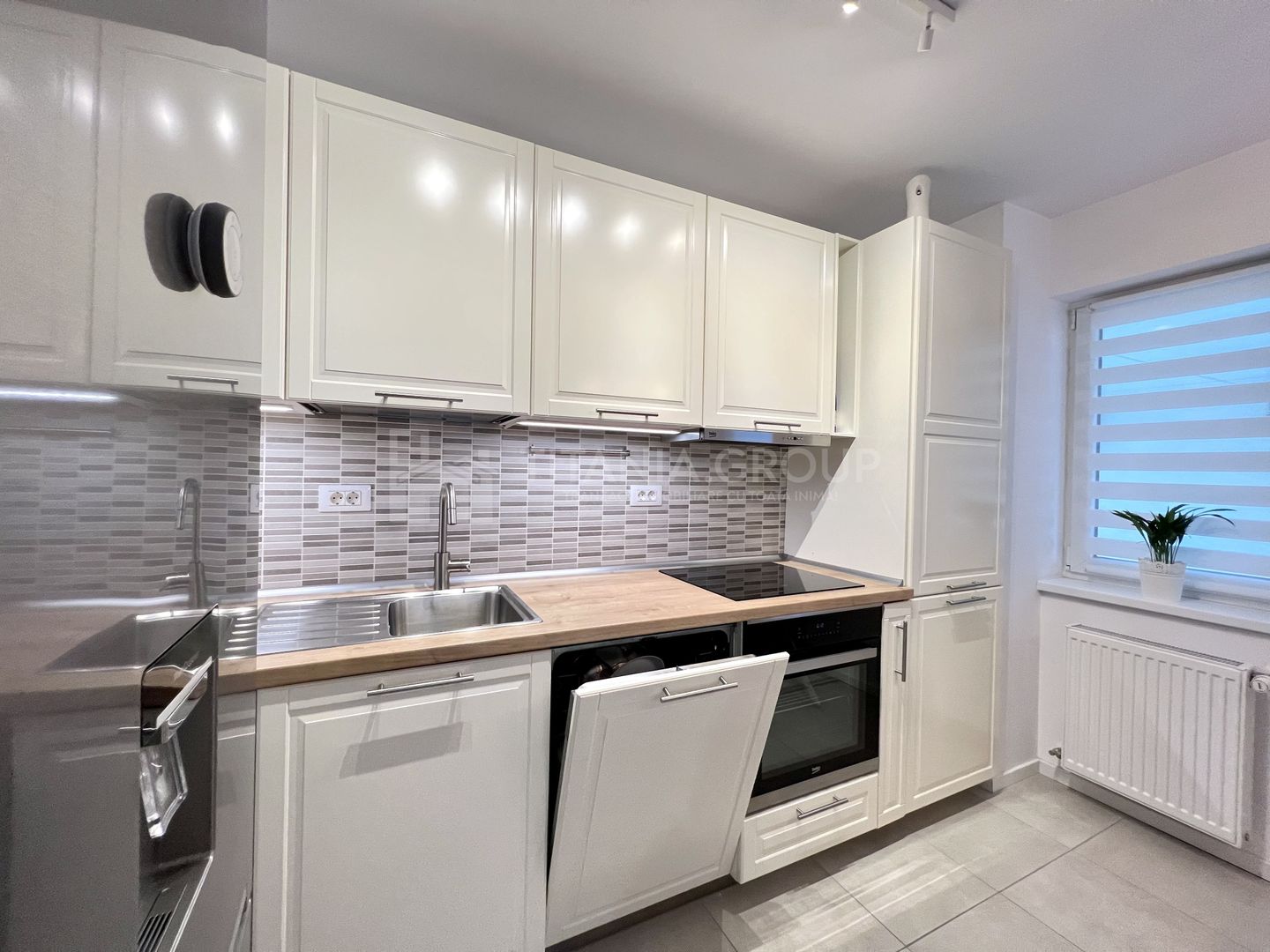 Oferta Rezervata! Apartament 2 camere modern mobilat, TopCity Coresi - Poză 7