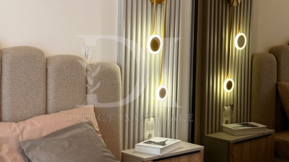 Apartament ultramodern / etaj intermediar / Zona Eroilor - Poză 23