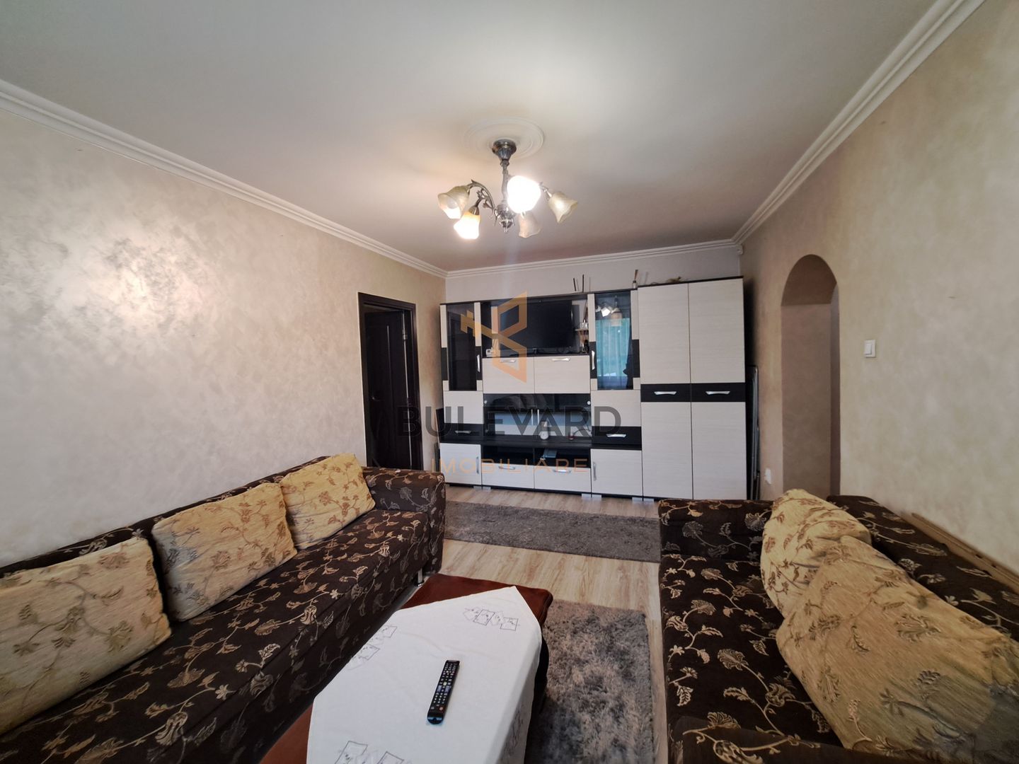 Apartament 2 camere in zona Parcului Central! - Poză 5