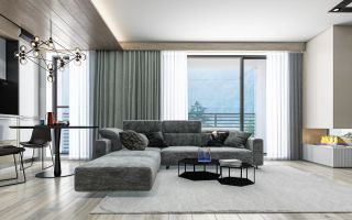 Apartament cu 1 cameră de vânzare - Poză 8