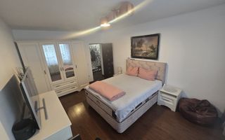 Apartament 3 camere decomandate 2 bai Cartier Alma Turnisor - Poză 4