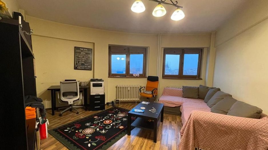 AP. 3 CAMERE TINERETULUI, PET-FRIENDLY, BOILER, METROU 13 MINUTE - Poză 1