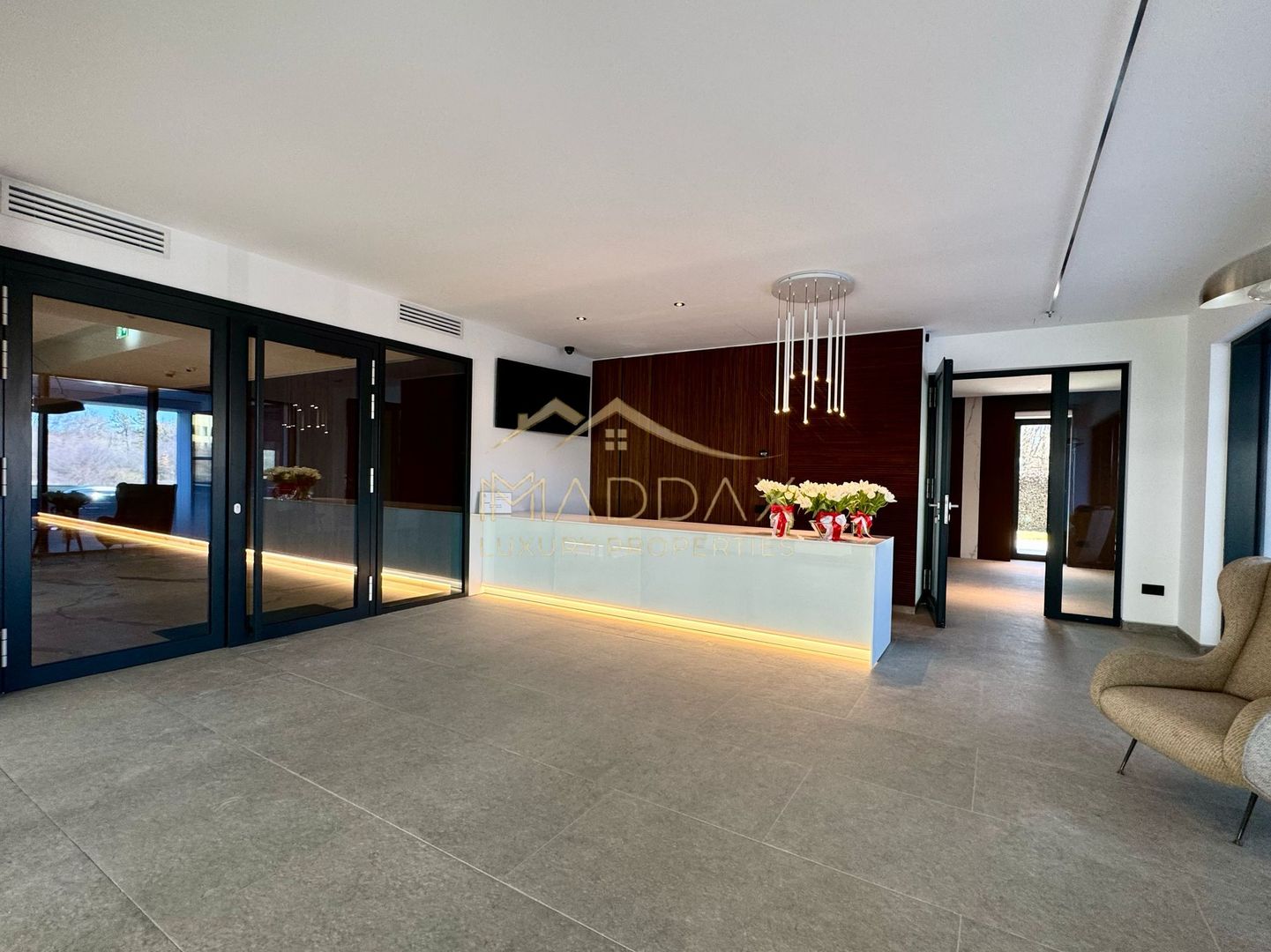 Apartament cu 4 camere *183mp* - Prima Inchiriere // Stejarii - Baneasa - Poză 40
