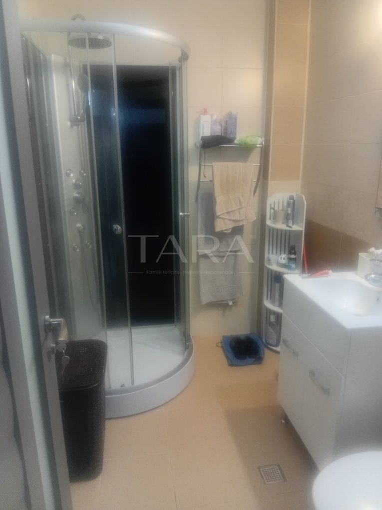 Apartament 1 cameră, parter – Florești, zona Eroilor - Poză 7