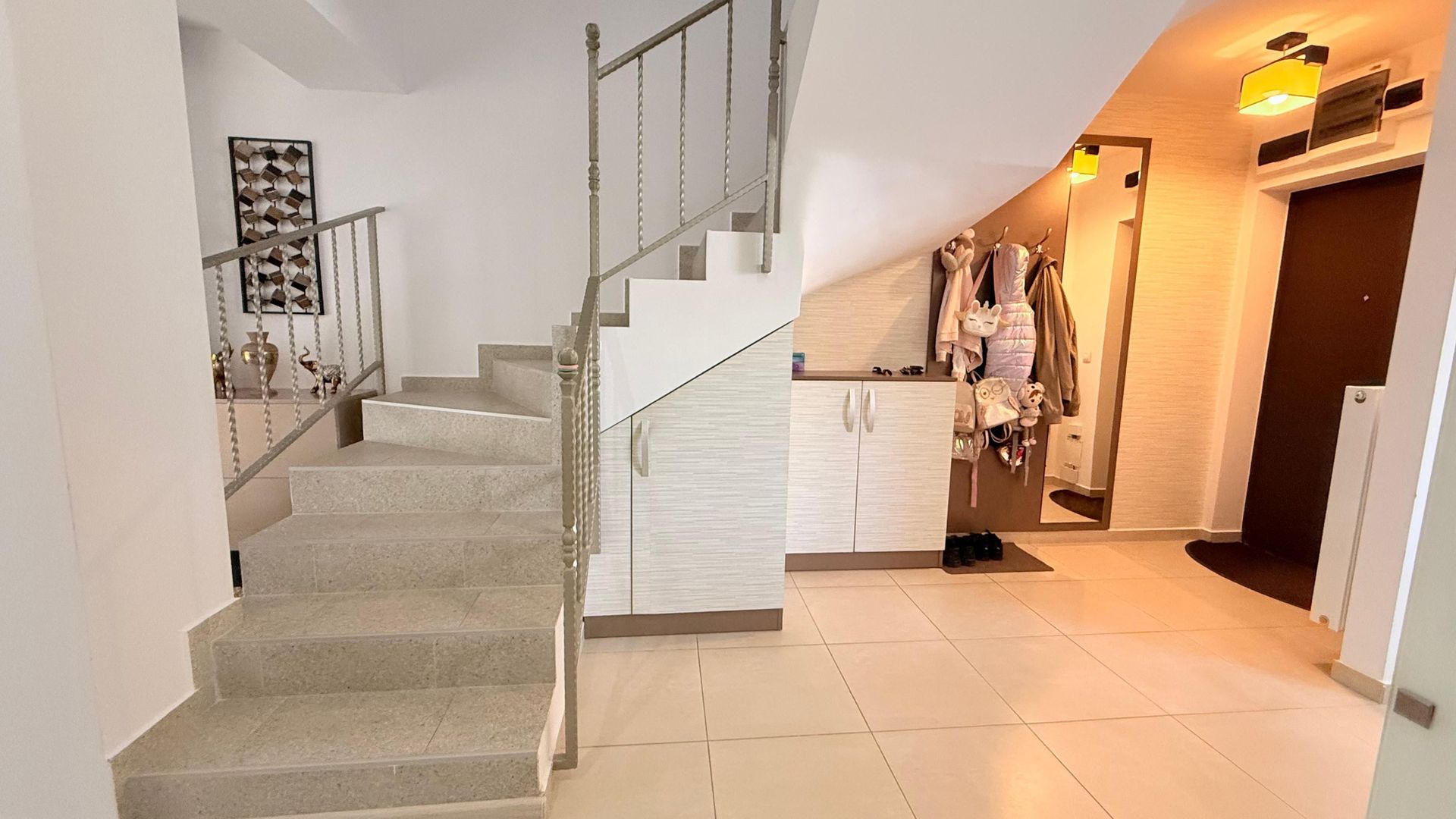 vila-n duplex/mob-util complet+2parcari/Trend Residence Spl.Unirii - Poză 27