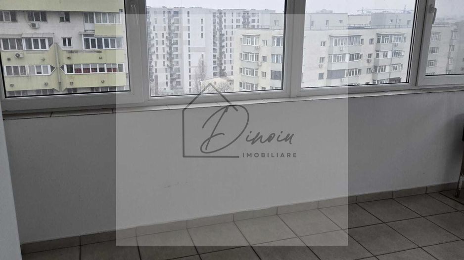 4 camere Piata Delfinului - Chisinau - Pantelimon I Mega Mall - Poză 9