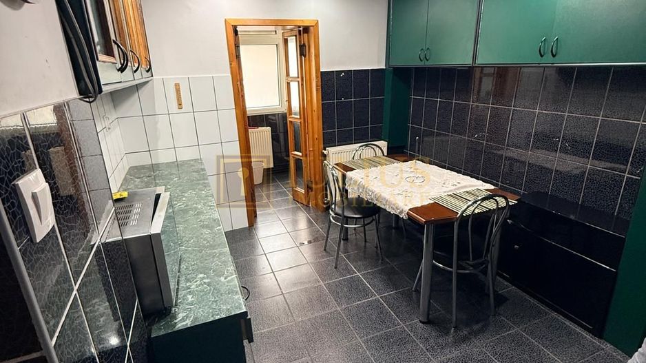 2 camere decomandat| Dorobantilor| centrala| clima| - Poză 6