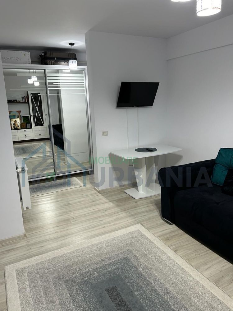 Inchiriez apartament cu o camera in Valea Lupului - Poză 4