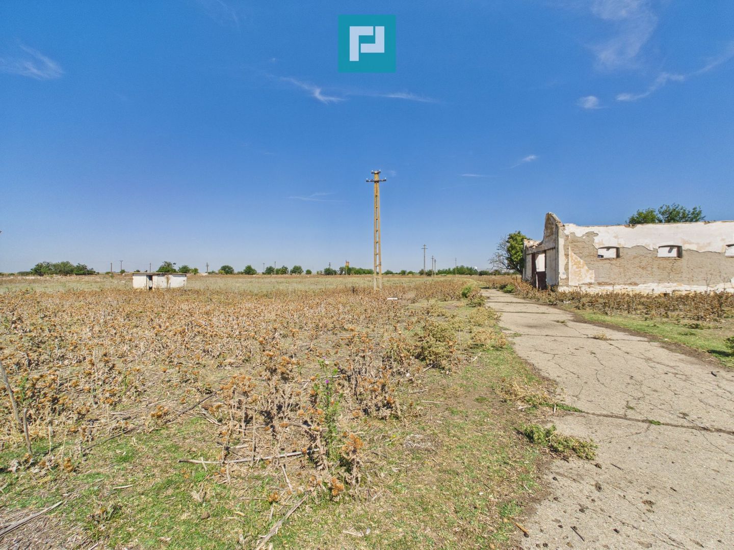 Teren intravilan 146.866 mp de vânzare | Jimbolia - Poză 12
