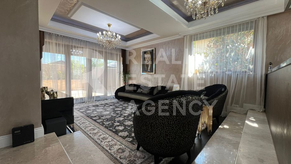 Vilă Ultra-Luxury de vânzare – Berceni, Ilfov - Poză 7
