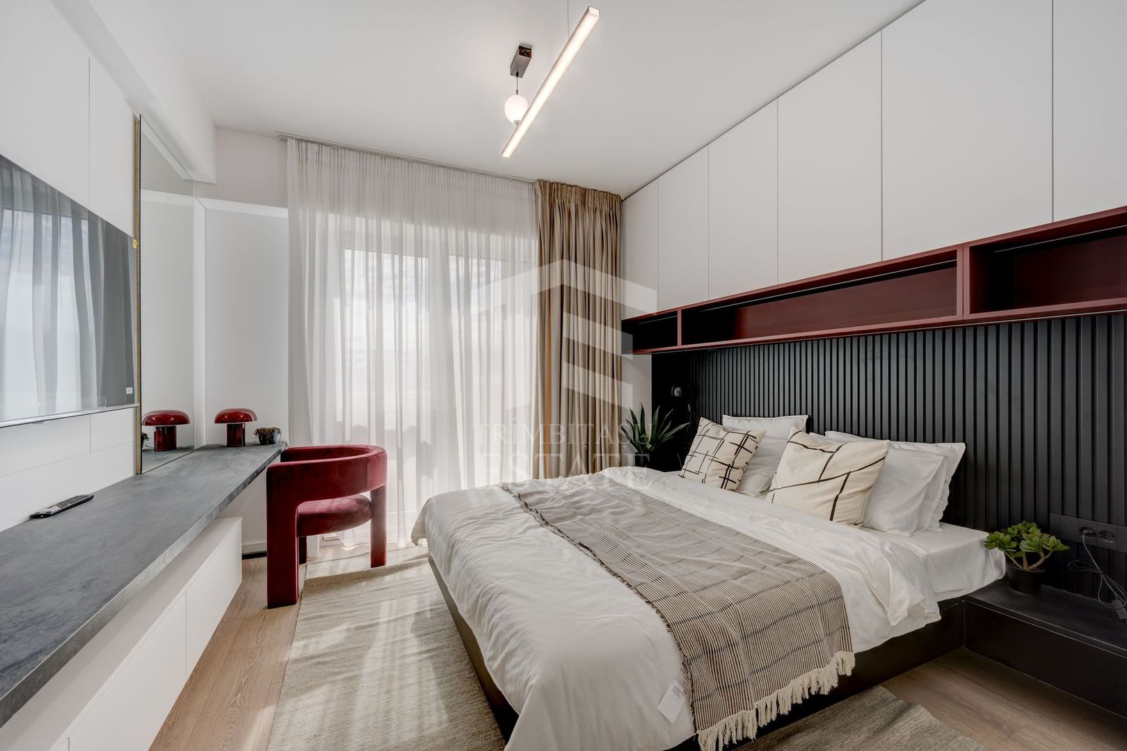 2 Camere Decomandat Titan Pallady FINALIZAT  Parteneriat IKEA OFERTA - Poză 13