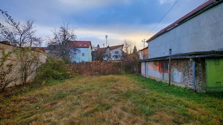 Vila + teren 1053 mp. zona Aurel Vlaicu - Poză 19