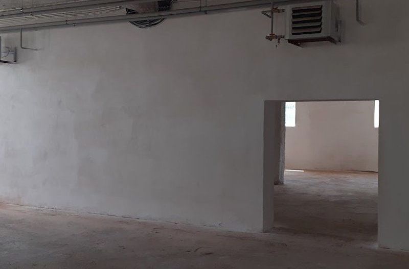 Hala de Inchiriat Godeni Arges - Poză 10