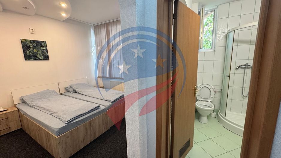 Spațiu comercial de închiriat - Poză 17