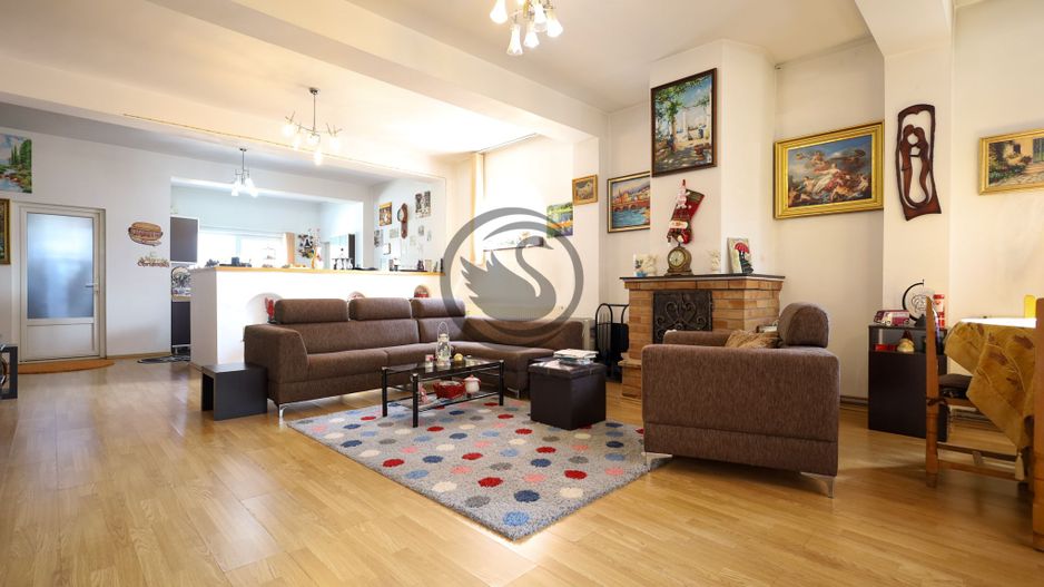 Casa / Vila cu 7 camere de vanzare I Poiana Campina I Comision 0% - Poză 4