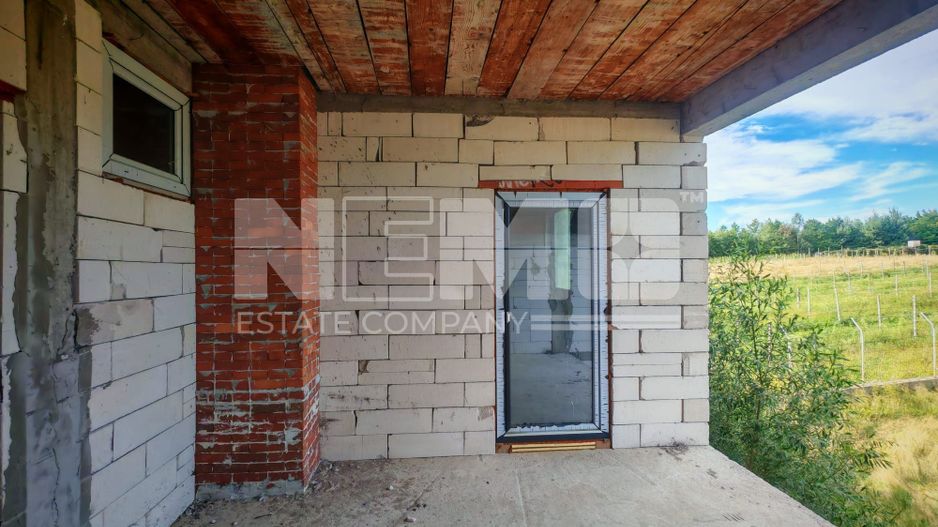 Vila 850 MP Utili | Horodnic de Sus | 27 Ari Teren - Poză 9