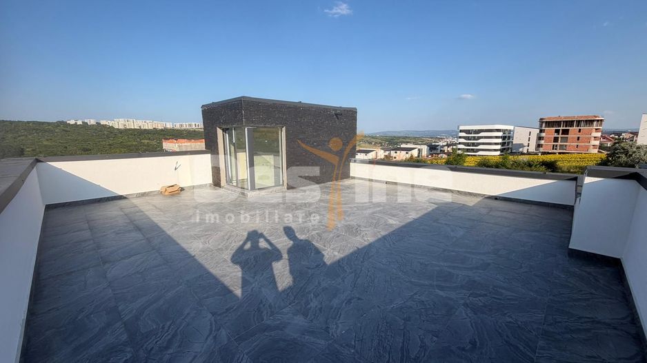 Casă individuală în Rediu – confort, terasă panoramică și acces rapid - Poză 5