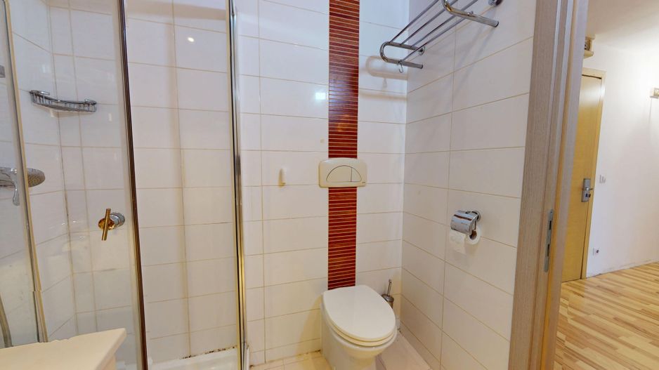 UNIC Apartament 3 camere - 2 bai Complex Rin Grand Residence Vitan - Poză 23