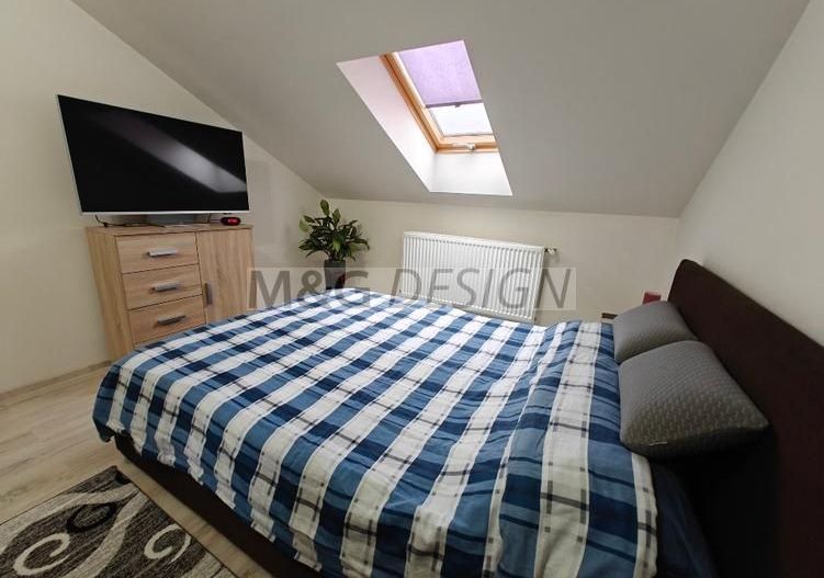 Apartament 2 camere, Dumbravita la intrare  etaj 2+ loc parcare - Poză 5