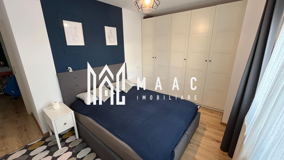 Apartament modern 3 camere | 72 mp utili | Cartierul Kogălniceanu - Poză 10