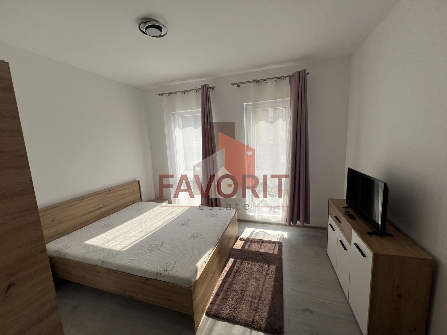 Apartament 2 camere decomandat | Giroc - Poză 4