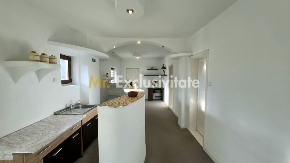 DE INCHIRIAT - Apartament in vila - 2 camere - Str. Trivale - Poză 7