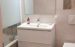 2 camere Unirii- Union Plaza - Poză 12