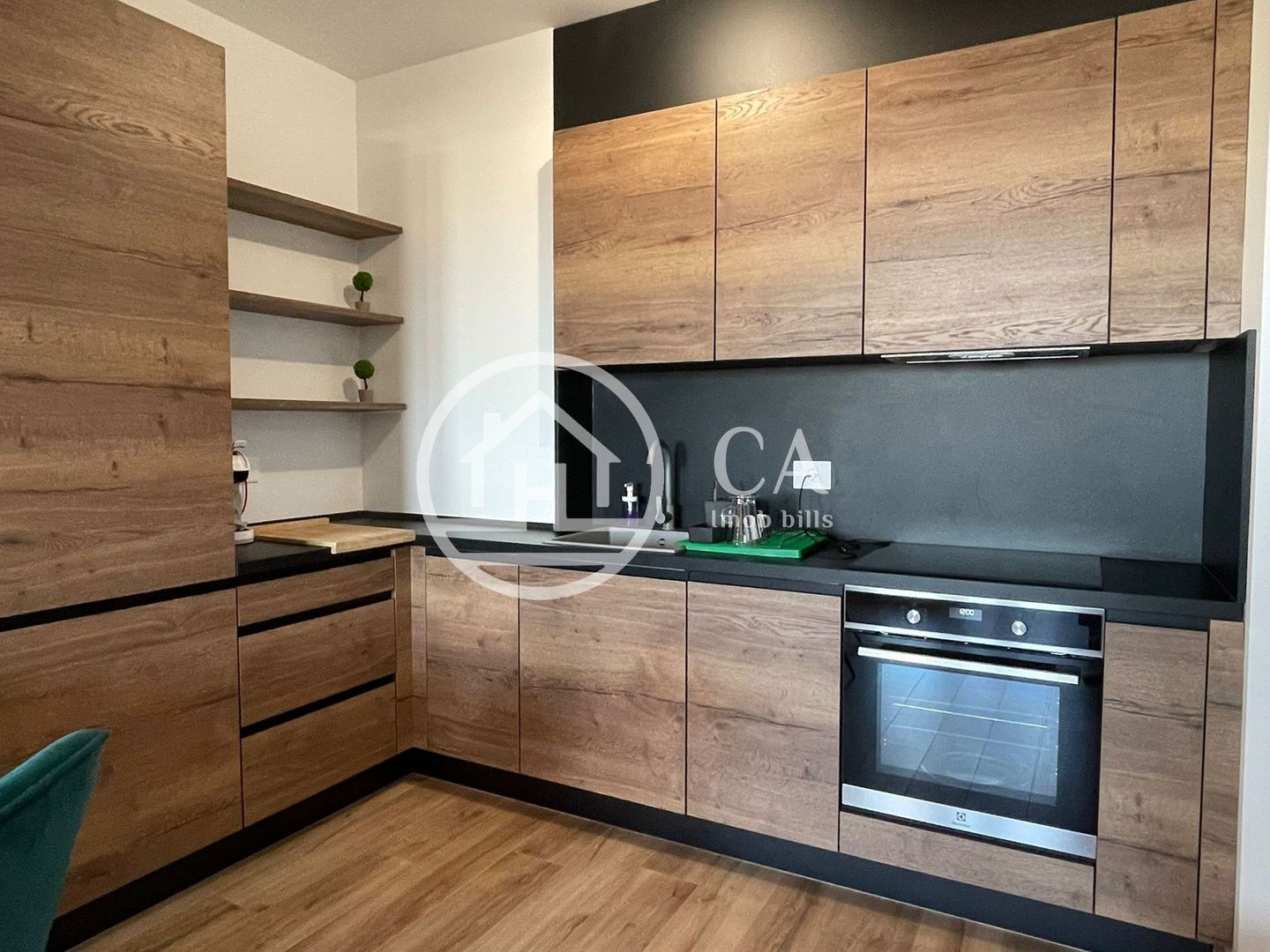 Apartament cu 3 camere de inchiriat in Prima Arena, Oradea - Poză 2