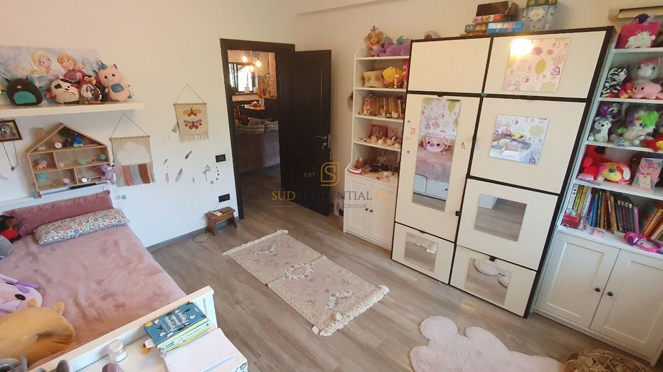 Vila individuala de vanzare, P+E+M, zona Dristor - Poză 14