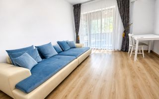 ❇️Apartament 2 camere Petru Rares / Parcare 2 locuri❇️ - Poză 1