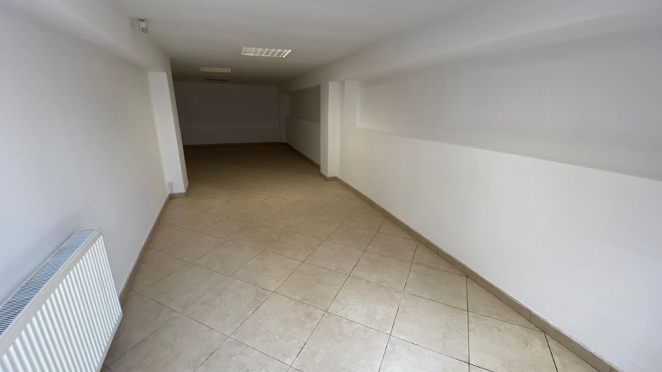 Spatiu de birou -zona strada Cluj - Poză 10