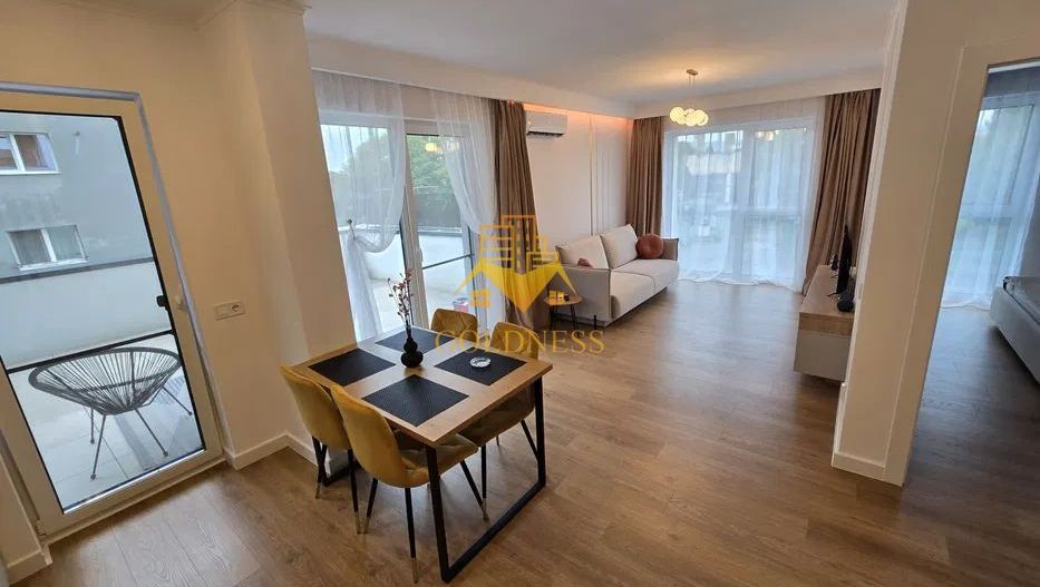 2 camere, parcare, bloc nou, prima inchiriere, Iris Zona Blvd Muncii - Poză 1