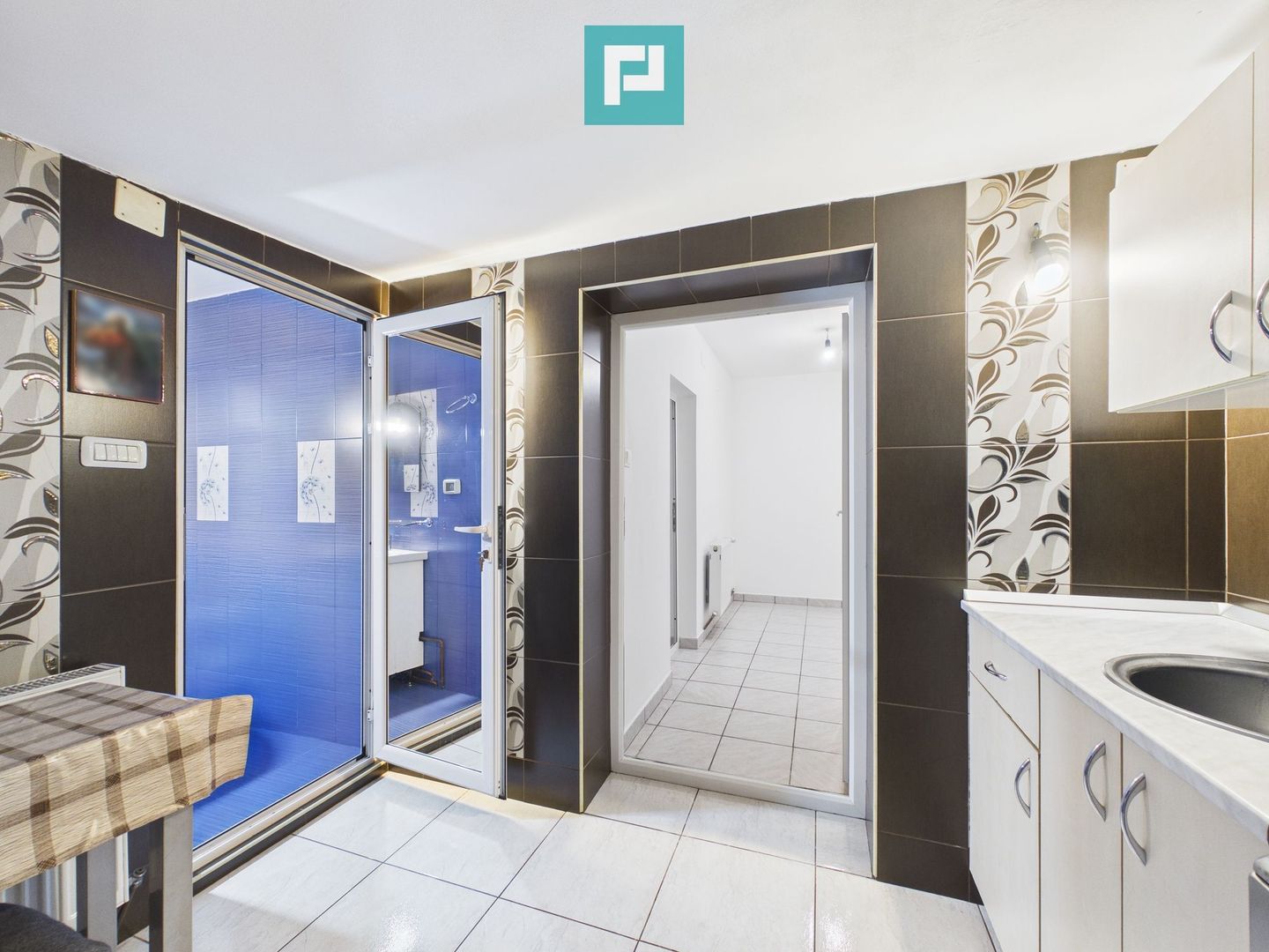 Apartament pe Strada Coșbuc - Poză 2