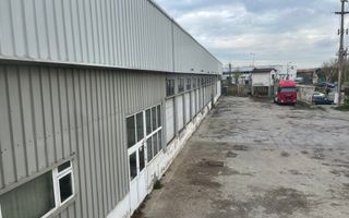 INCHIRIERE HALA | DEPOZIT - OTOPENI CENTURA  | 5.673 MP - Poză 16