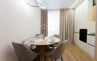 Vânzare, apartament, 3 camere, strada Ion Buzdugan, Buiucani - Poză 2