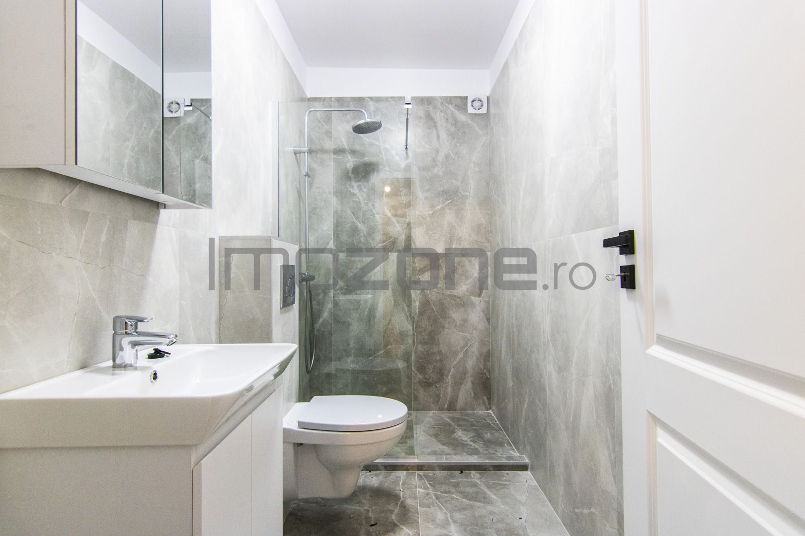 SPATIU COMERCIAL 100MP + 17 TERASA - 2 LOCURI DE PARCARE, BOXA INCLUSA 9MP - Poză 17