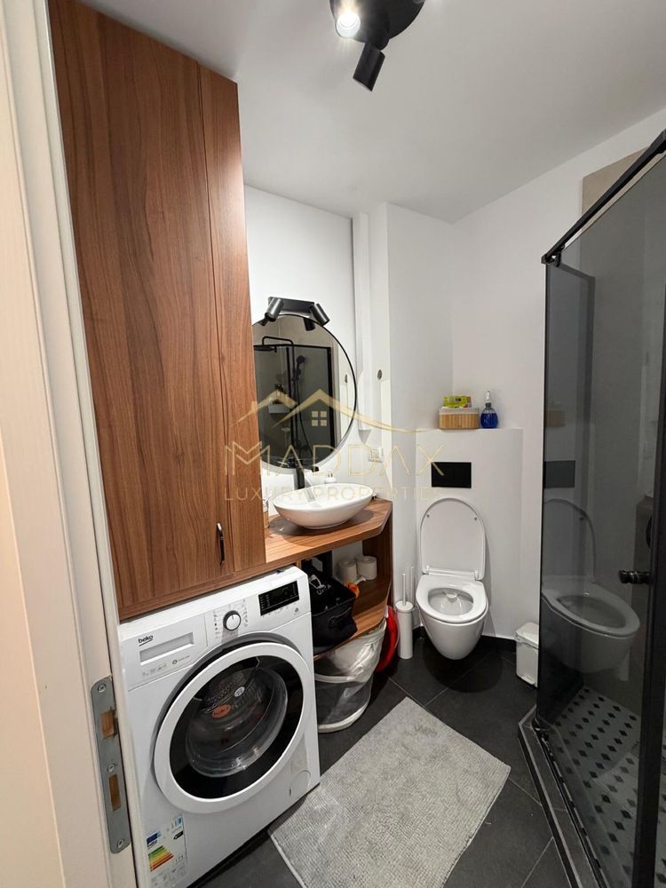 Apartament de inchiriat in bloc interbelic - Poză 8