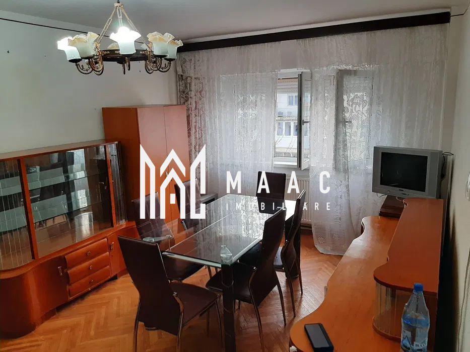 Apartament 3 camere | Decomandat | Pivnita | Calea Dumbravii - Poză 3