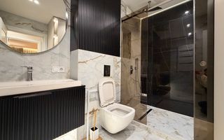 Chirie, apartament, 2 camere, str. Cojocarilor, Rîșcani - Poză 8