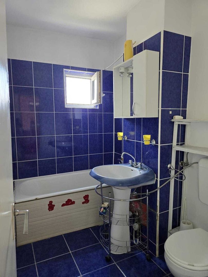 Apartament cu 2 camere  zona Olimpia - Poză 8