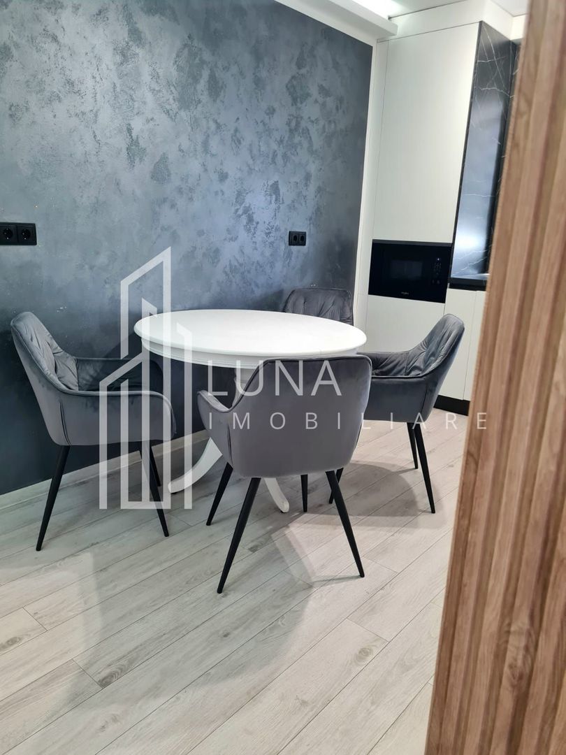 Apartament 3 camere complet renovat | 63 mp | 2 bai| Depozitelor - Poză 4