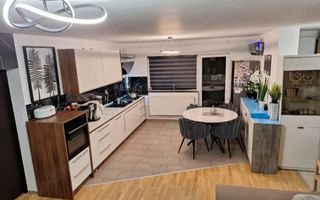 Apartament 2 camere Giroc etaj 1 - Poză 8