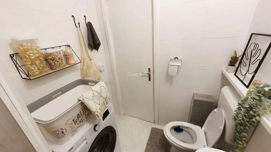 Garsoniera- Banu Manta, Kiseleff - Poză 14