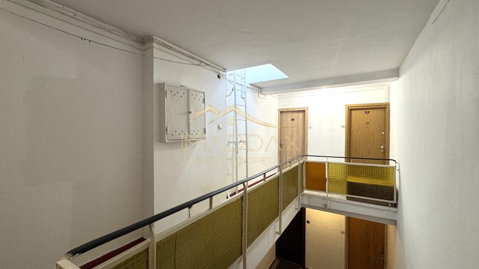 Apartament cu 2 camere *imobil boutique* // Beller - Poză 16