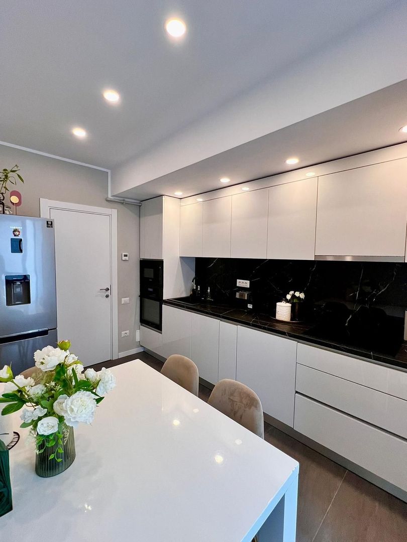 Apartament 2 camere / 5 min până la metrou - Poză 5