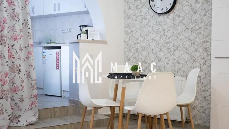 Apartament regim hotelier | Ultracentral | Afacere la cheie - Poză 2